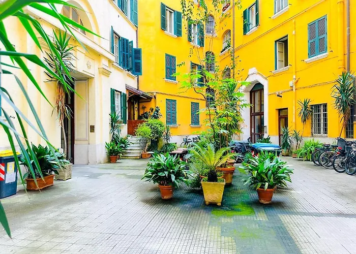Giardino Degli Aranci Lulus Home