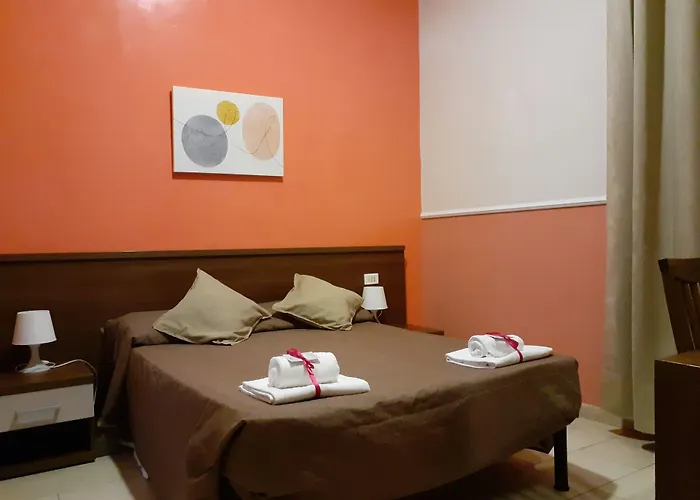 Hotel Leone